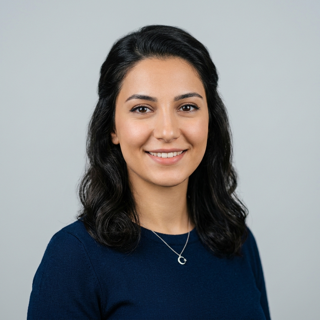 Ayşe Y.